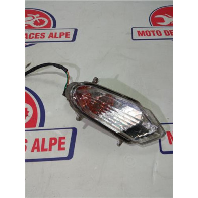 Intermitente delantero derecho KYMCO agility city 125