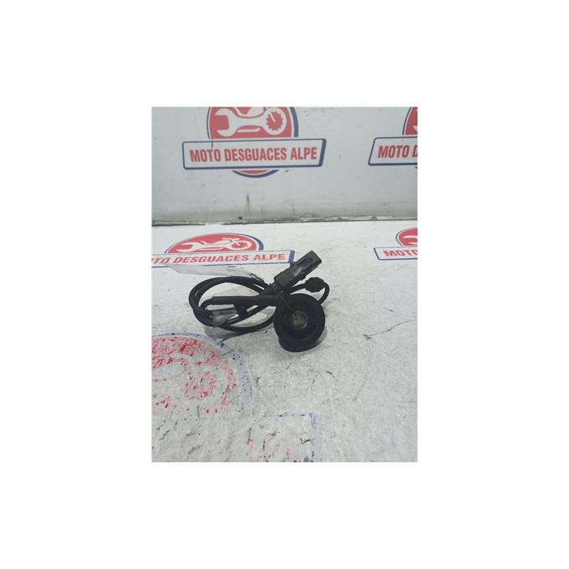 Reenvio cuentakilometros PEUGEOT satelis12506