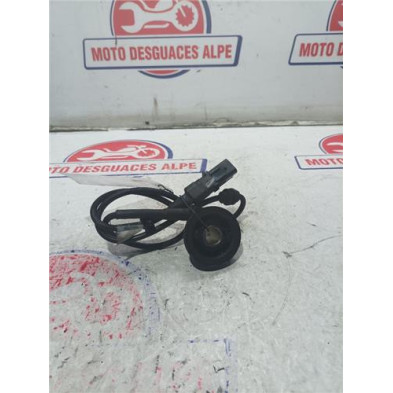 Reenvio cuentakilometros PEUGEOT satelis12506