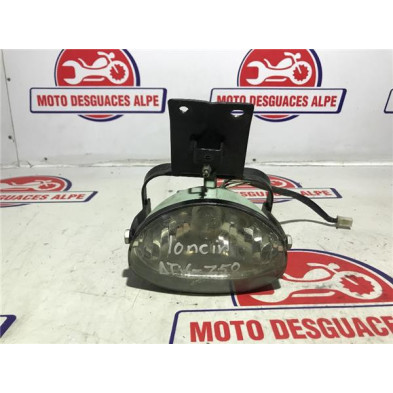 Faro Loncin ATV 250 - Recambio A2-7 LONCIN ATV 250 a solo 37 € Faro Loncin ATV 250 - Recambio A2-7 LONCIN ATV 250 a solo 37 €