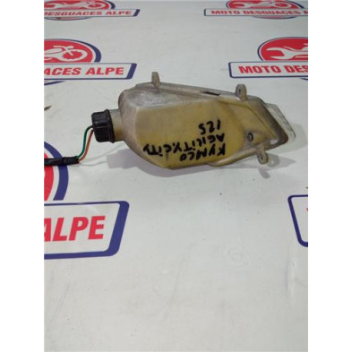 Intermitente delantero derecho KYMCO agility city 125