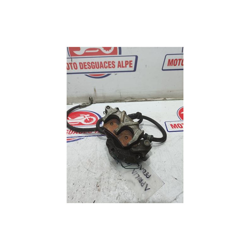 Pinza freno trasera APRILIA pegaso 650