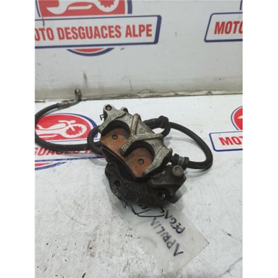 Pinza freno trasera APRILIA pegaso 650