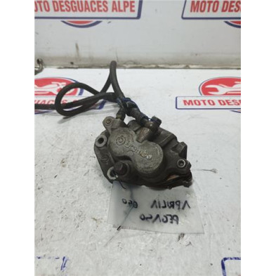 Pinza freno trasera APRILIA pegaso 650