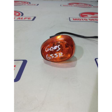 Intermitente trasero izquierdo GOES G 55 R