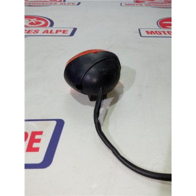 Intermitente trasero izquierdo GOES G 55 R