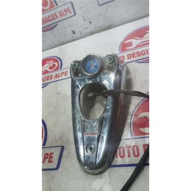 Compra tu reloj de gasolina Dorton Liberty 125 en nuestro desguace autorizado