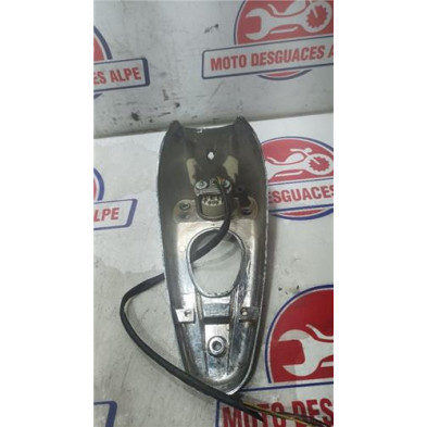 Compra tu reloj de gasolina Dorton Liberty 125 en nuestro desguace autorizado