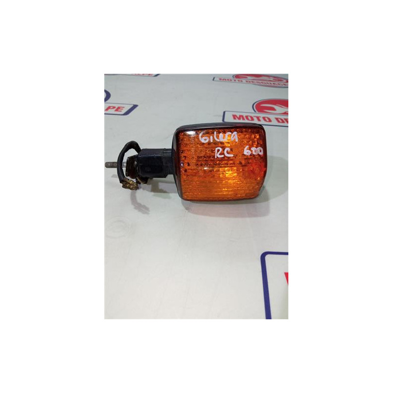Intermitente trasero izquierdo GILERA rc60090