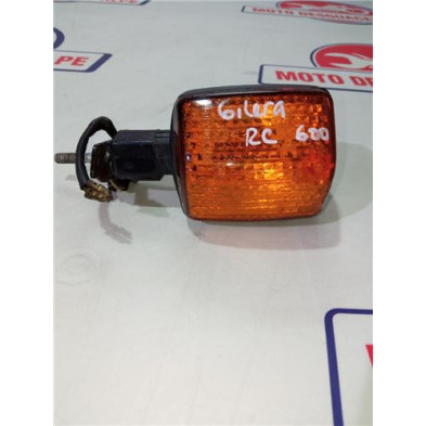 Intermitente trasero izquierdo GILERA rc60090