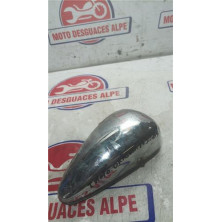 Carenado superior izquierdo i moto dragon 125