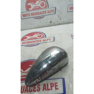 Carenado superior izquierdo i moto dragon 125