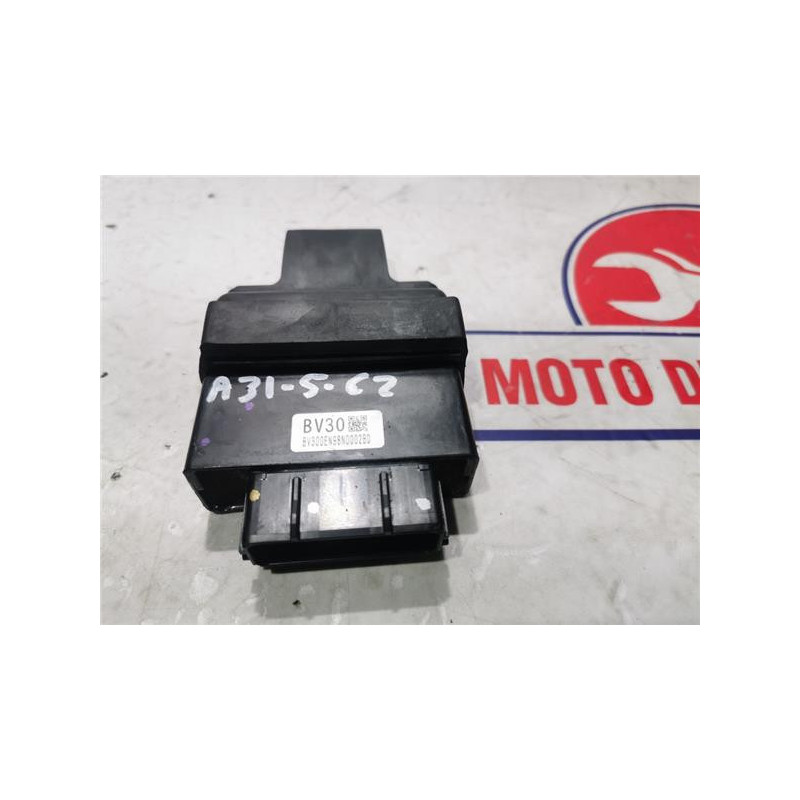 CDI Yamaha N Max 125 - Encuentra la mejor calidad y precio en nuestro amplio stock de piezas de moto