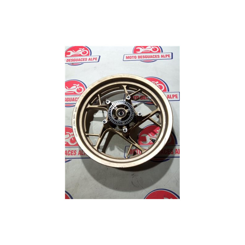 Rueda Delantera Yamaha X Max 300i - Recambios Usados Rueda Delantera Yamaha X Max 300i - Recambios Usados