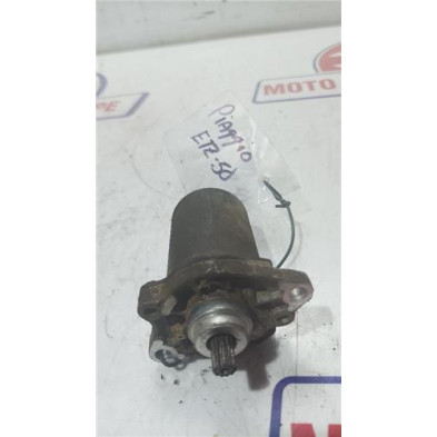 Motor arranque PIAGGIO ET2 50cc