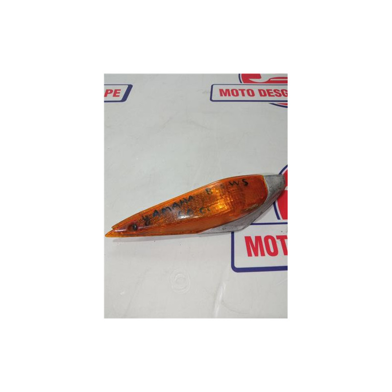 Intermitente trasero derecho YAMAHA Bws 50