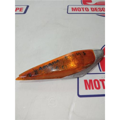 Intermitente trasero derecho YAMAHA Bws 50