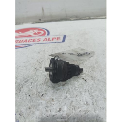 Bendix de arranque PIAGGIO Free 50 cc