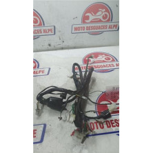 Instalación eléctrica para SYM Symphony SR 125 - Recambios de motos