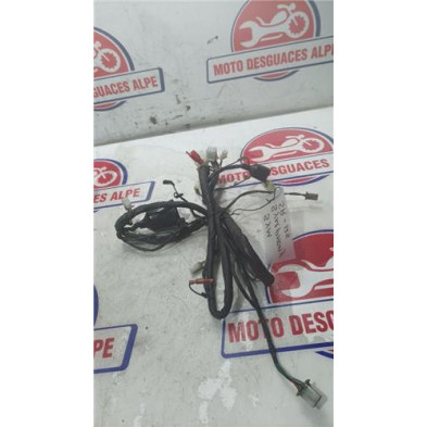 Instalación eléctrica para SYM Symphony SR 125 - Recambios de motos