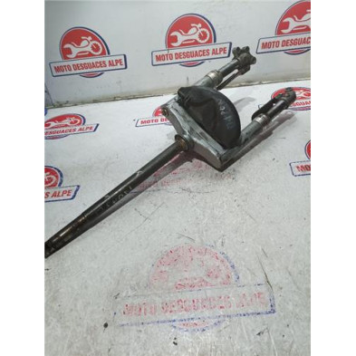 Horquilla completa PIAGGIO typhoon50