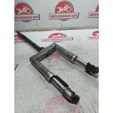 Horquilla completa PIAGGIO typhoon50