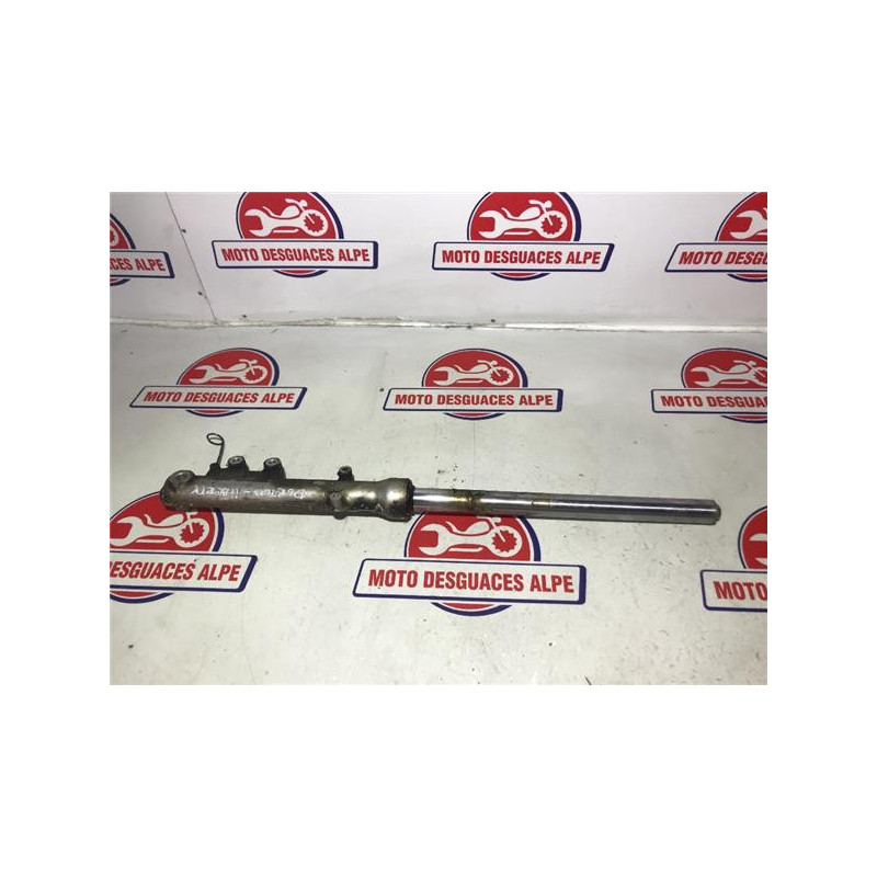 Barra completa derecha dorton liberty 125