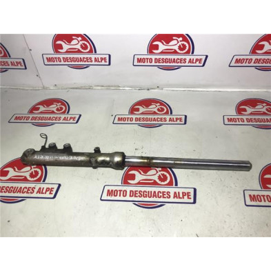 Barra completa derecha dorton liberty 125