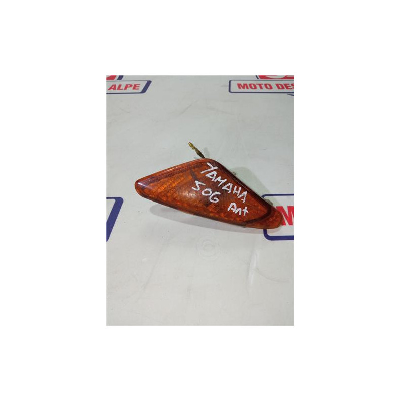 Intermitente delantero izquierdo YAMAHA Jog 50 R