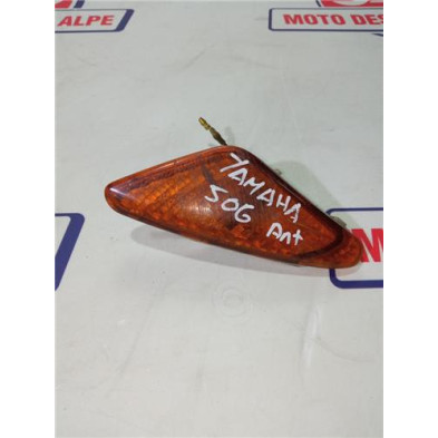 Intermitente delantero izquierdo YAMAHA Jog 50 R