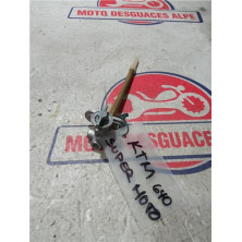 Grifo de gasolina para KTM 640 Supermoto - ¡Solo 49 €!