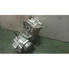 Motor completo Zontes T 350 - Recambios de desguace