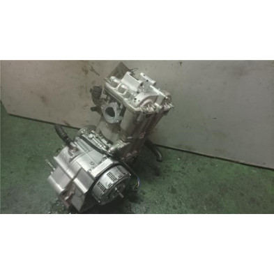 Motor completo Zontes T 350 - Recambios de desguace