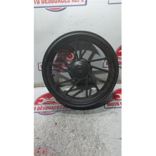 Rueda trasera Keeway Vieste 125 año 2021 - Precios competitivos garantizados