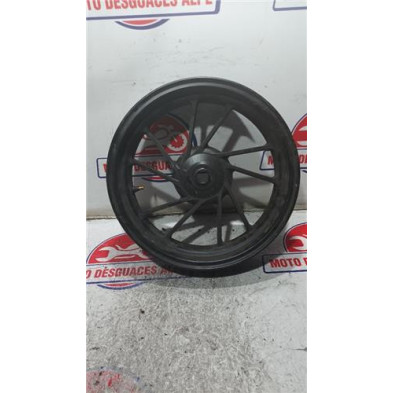 Rueda trasera Keeway Vieste 125 año 2021 - Precios competitivos garantizados