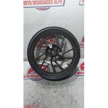 Rueda trasera Keeway Vieste 125 año 2021 - Precios competitivos garantizados