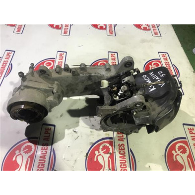 Motor completo KYMCO vitality 50