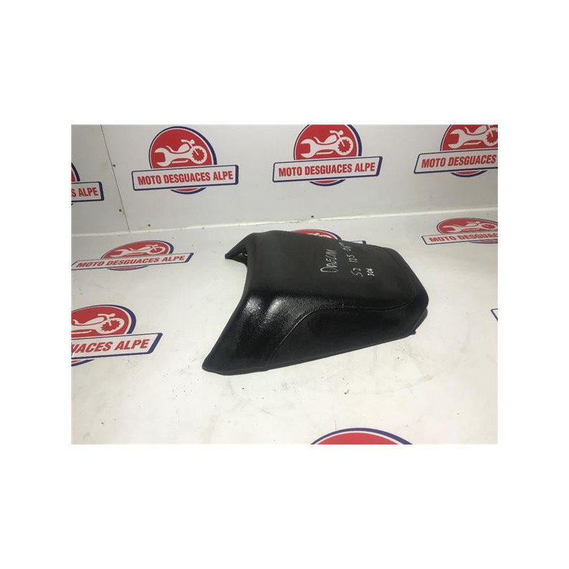 Asiento Daelim S212507 para motocicleta al mejor precio