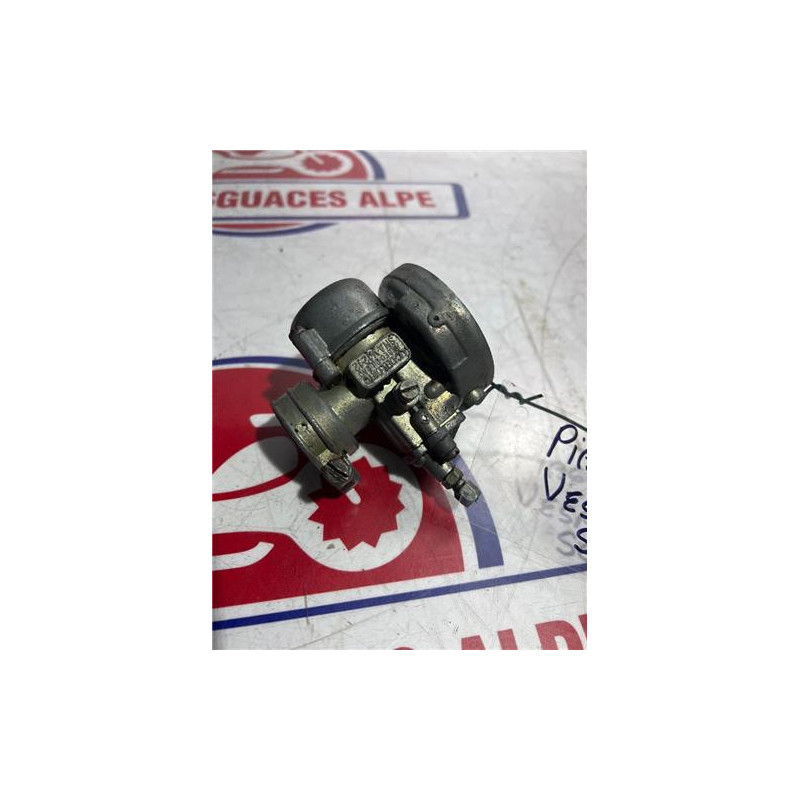 Carburador Piaggio Vespino SC - Recambios para Motos Carburador Piaggio Vespino SC - Recambios para Motos