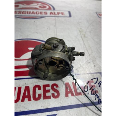 Carburador Piaggio Vespino SC - Recambios para Motos