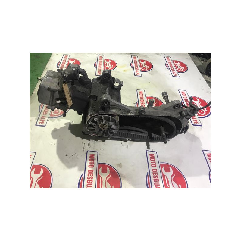 Motor completo KYMCO BETWIN 250