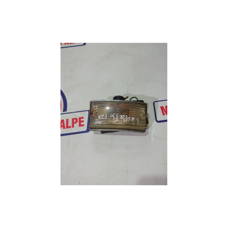 Piloto trasero VESPA PX