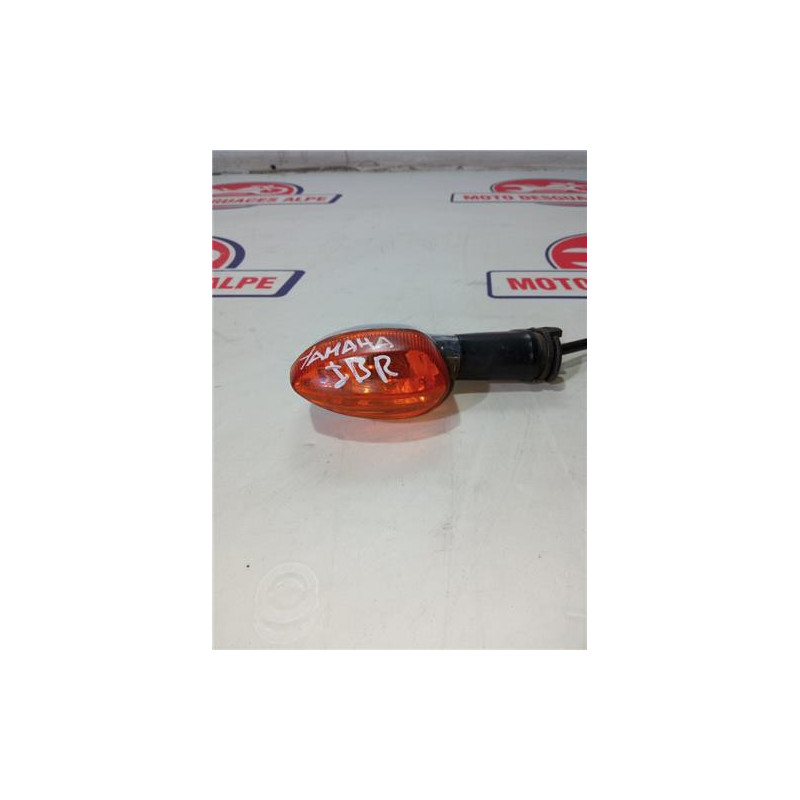 Intermitente trasero izquierdo YAMAHA YBR 125