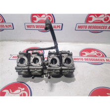 Bateria para Honda CBR 600 F - Recambios para motos