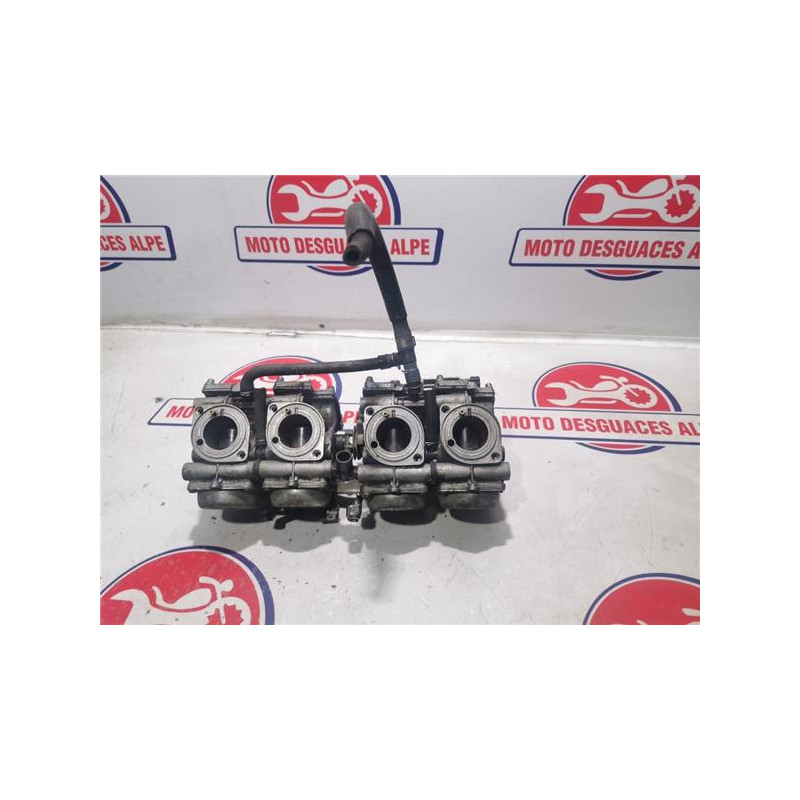 Bateria para Honda CBR 600 F - Recambios para motos Bateria para Honda CBR 600 F - Recambios para motos