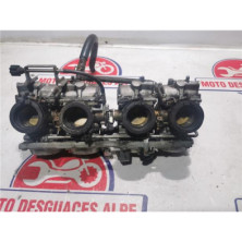 Bateria para Honda CBR 600 F - Recambios para motos