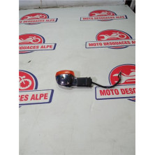 Intermitente trasero izquierdo YAMAHA YBR 125