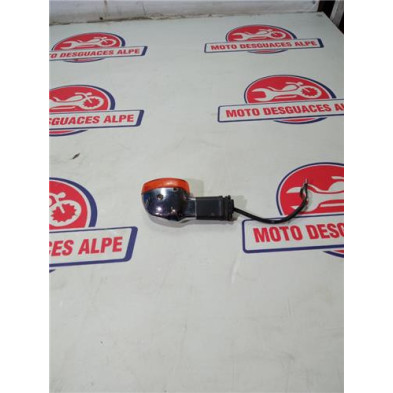 Intermitente trasero izquierdo YAMAHA YBR 125