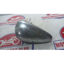 Carenado superior izquierdo i moto dragon 125