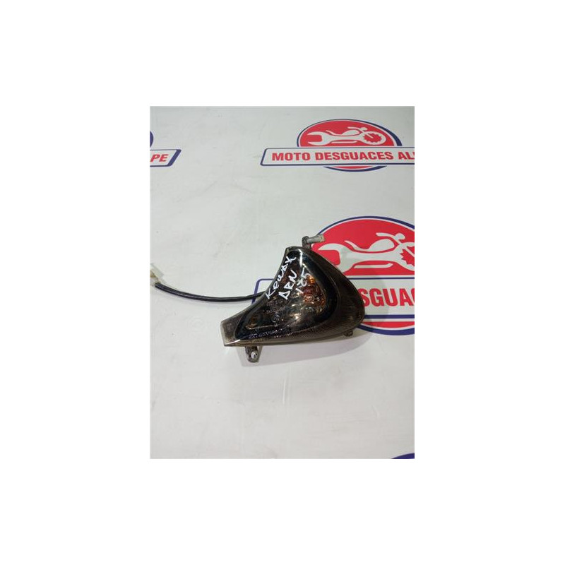 Intermitente delantero izquierdo KEEWAY ARN125